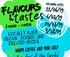 Flavours and Tastes! logo