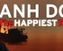 ANH DO: THE HAPPIEST REFUGEE LIVE!! logo