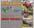 Car & Bike Show & Shine logo