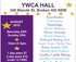 Miracles in Broken Hill PSYCHIC & WELLBEING FAIR logo