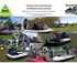 Australian Hovercraft Federation National Rally logo
