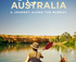 'Rivers of Australia: A Journey Along the Murray' - Q&A fundraiser documentary screening logo