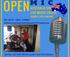 Australia Day - Live Music Cruise - Open MIC logo