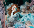 A MIDSUMMER NIGHT'S DREAM LIVESTREAM - ARTS ON SCREEN logo