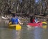 Self-Guided Kayak Trails logo