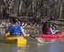 Self-Guided Kayak Trails logo