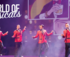 WORLD OF MUSICALS logo
