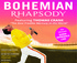 QUEEN BOHEMIAN RHAPSODY 2021 logo