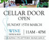 Mundoo Ridge Wines Cellar Door logo
