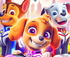 PAW PATROL: JET TO THE RESCUE (G) logo