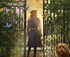 THE SECRET GARDEN (PG) logo