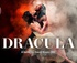 DRACULA - NORTHERN BALLET - ARTS ON SCREEN logo
