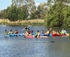 Yarrawonga waterfest logo