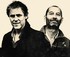 CANCELLED - THE WHITLAMS  logo