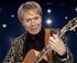 CLIFF RICHARDS - THE GREAT 80 TOUR - ARTS ON SCREEN logo