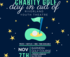 RYT Golf Day Fundraiser  logo