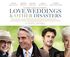 LOVE, WEDDINGS & OTHER DISASTERS (M) logo