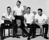 HUMAN NATURE - THE AAA AUSTRALIAN REGIONAL TOUR logo