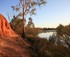 Red Cliffs Centenary Celebrations logo