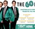 The 60 Four in Concert logo
