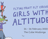 Girls With Altitude logo