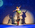 FAIRYTALES ON ICE – 2022 AUSTRTALIAN TOUR logo