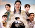 THE RAILWAY CHILDREN RETURN (PG) logo