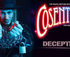 COSENTINO DECEPTION logo
