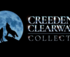 CREEDENCE CLEARWATER COLLECTIVE logo
