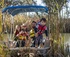 Dinghy Cruises through Wetlands logo