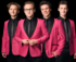 The 60 Four: In Concert logo