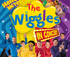 Hello! We're The Wiggles logo