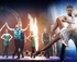 Celtic Illusion - The Magic Returns logo