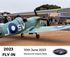 Sunraysia Sport Aircraft Club Fly-in Public Day logo
