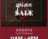 Angove Family Winemakers Wine Sale logo