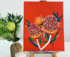 Paint and Sip at Mallee Estate Wines logo
