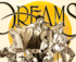 DREAMS FLEETWOOD MAC & STEVIE NICKS SHOW logo
