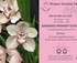 Riverland Orchid Society Winter Show logo