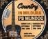 Country in Mildura logo