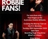 Aussie Robbie Williams on the Mundoo logo