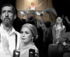 Evita The Musical - Presented by Riverland Musical Society logo