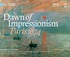 Dawn Of Impressionism: Paris 1874 Exhibition On Screen logo
