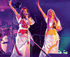 ABBA GOLD - I HAVE A DREAM logo