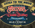 Santana & The Doobie Brothers Tribute logo