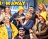 COME FROM AWAY - Presented by Riverland Musical Society logo