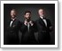 The Italian Tenors logo