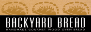 Backyard Bread