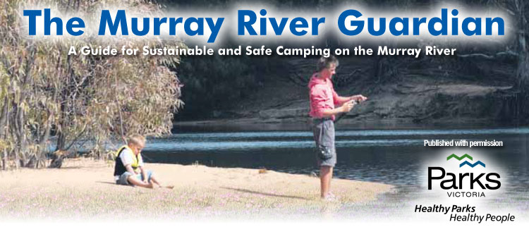 The Murray River Guardian