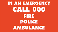 Emergency Numbers