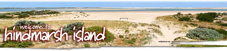 Hindmarsh Island Banner Image